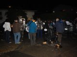 Geburtstagsständli bei Familie Staub
